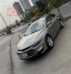 شيفروليه ماليبو